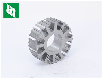 Ingot Rotor Series