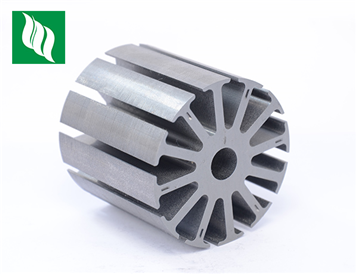 Ingot Rotor Series