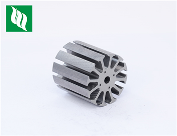 Ingot Rotor Series