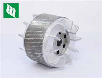 Spindle Rotor Series (17001 Rotor)