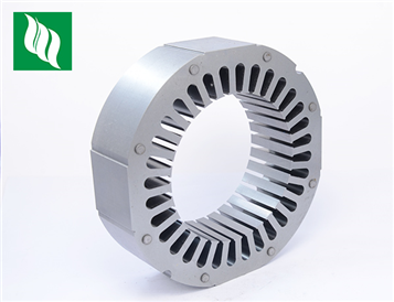 Spindle Rotor Series (17001 Spindles)