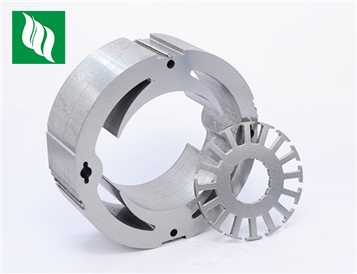 Ingot Rotor Series