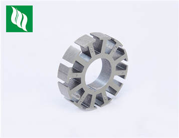 Ingot Rotor Series