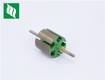 Spindle Rotor Series (Powder Rotor)