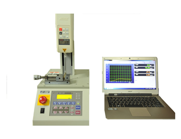 日本愛爾顧弹力测试仪