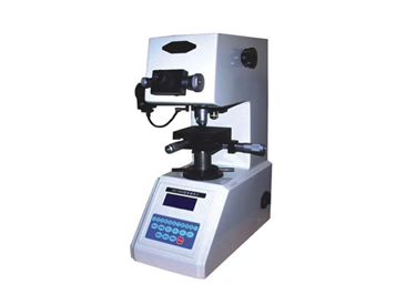 Hardness tester